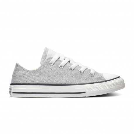 Chuck taylor all star ox - Photon dust/natural ivory
