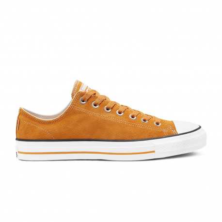 Chuck taylor all star pro ox - Sunflower gold/white