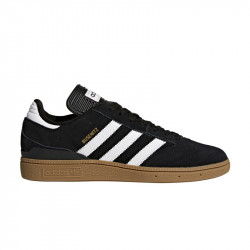 ADIDAS, Busenitz, Cblack/ftwwht/goldmt