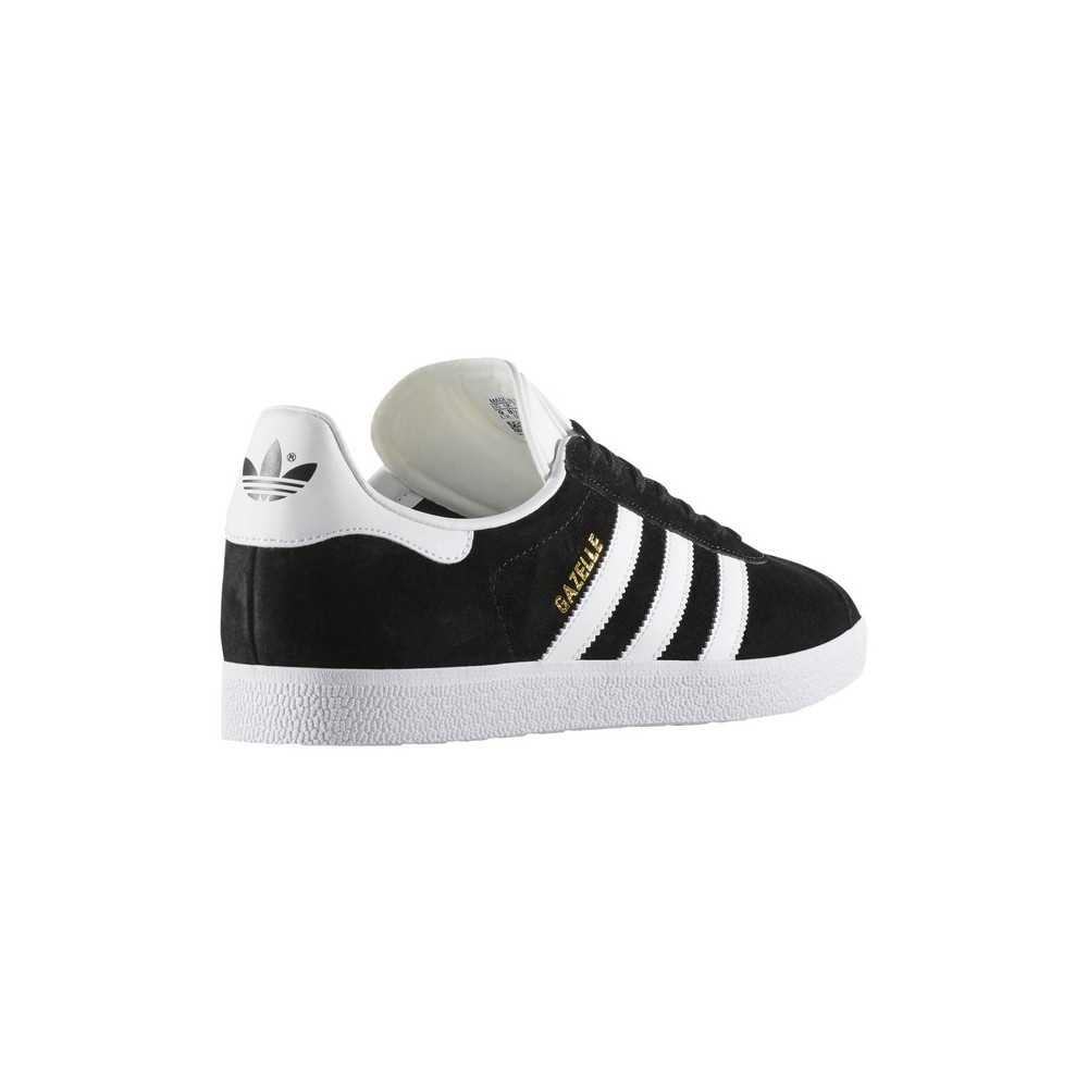 ADIDAS Gazelle Noiess/blanc/ormeta - Suffern