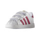 ADIDAS, Superstar foundation cf i, Ftwbla/rosecl/ftwbla