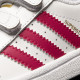 ADIDAS, Superstar foundation cf i, Ftwbla/rosecl/ftwbla