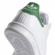 ADIDAS, Stan smith c, Ftwwht/ftwwht/green