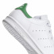 ADIDAS, Stan smith c, Ftwwht/ftwwht/green