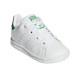 ADIDAS, Stan smith i, Ftwbla/ftwbla/vert