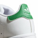 ADIDAS, Stan smith i, Ftwbla/ftwbla/vert
