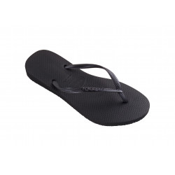 HAVAIANAS, Slim, Black