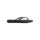 HAVAIANAS, Slim, Black