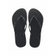 HAVAIANAS, Slim, Black