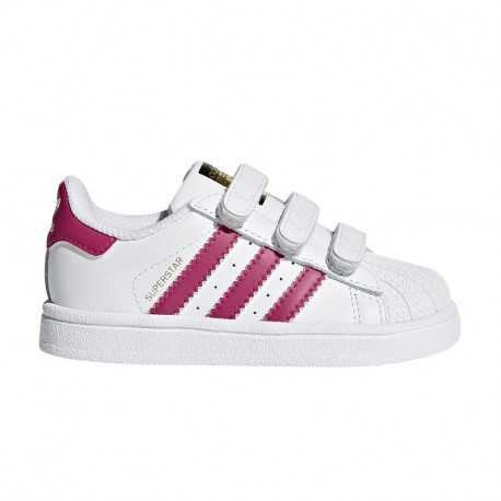Superstar cf i - Ftwbla/rosecl/ftwbla