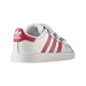 ADIDAS, Superstar cf i, Ftwbla/rosecl/ftwbla