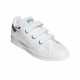 ADIDAS, Stan smith cf, Ftwr white/ftwr white/green