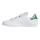 ADIDAS, Stan smith cf, Ftwr white/ftwr white/green