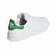 ADIDAS, Stan smith j, Ftwr white/ftwr white/green