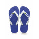 HAVAIANAS, Brasil logo, Marine blue