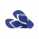 HAVAIANAS, Brasil logo, Marine blue