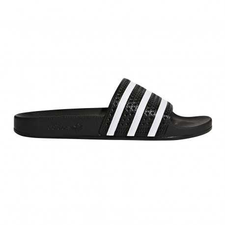 Adilette - Core black/white/core black