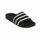 ADIDAS, Adilette, Core black/white/core black