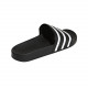 ADIDAS, Adilette, Core black/white/core black