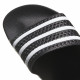 ADIDAS, Adilette, Core black/white/core black