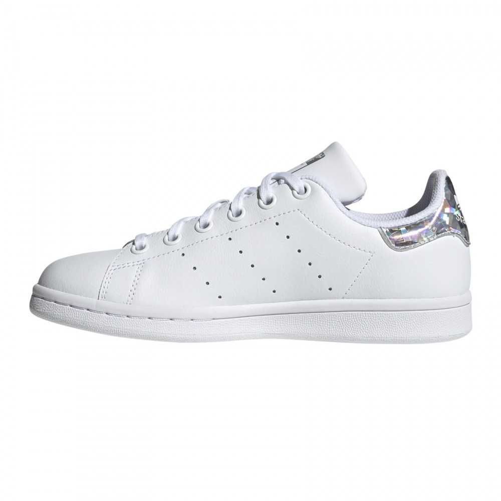 stan smith j white