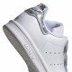 ADIDAS, Stan smith cf c, Ftwr white/ftwr white/core black