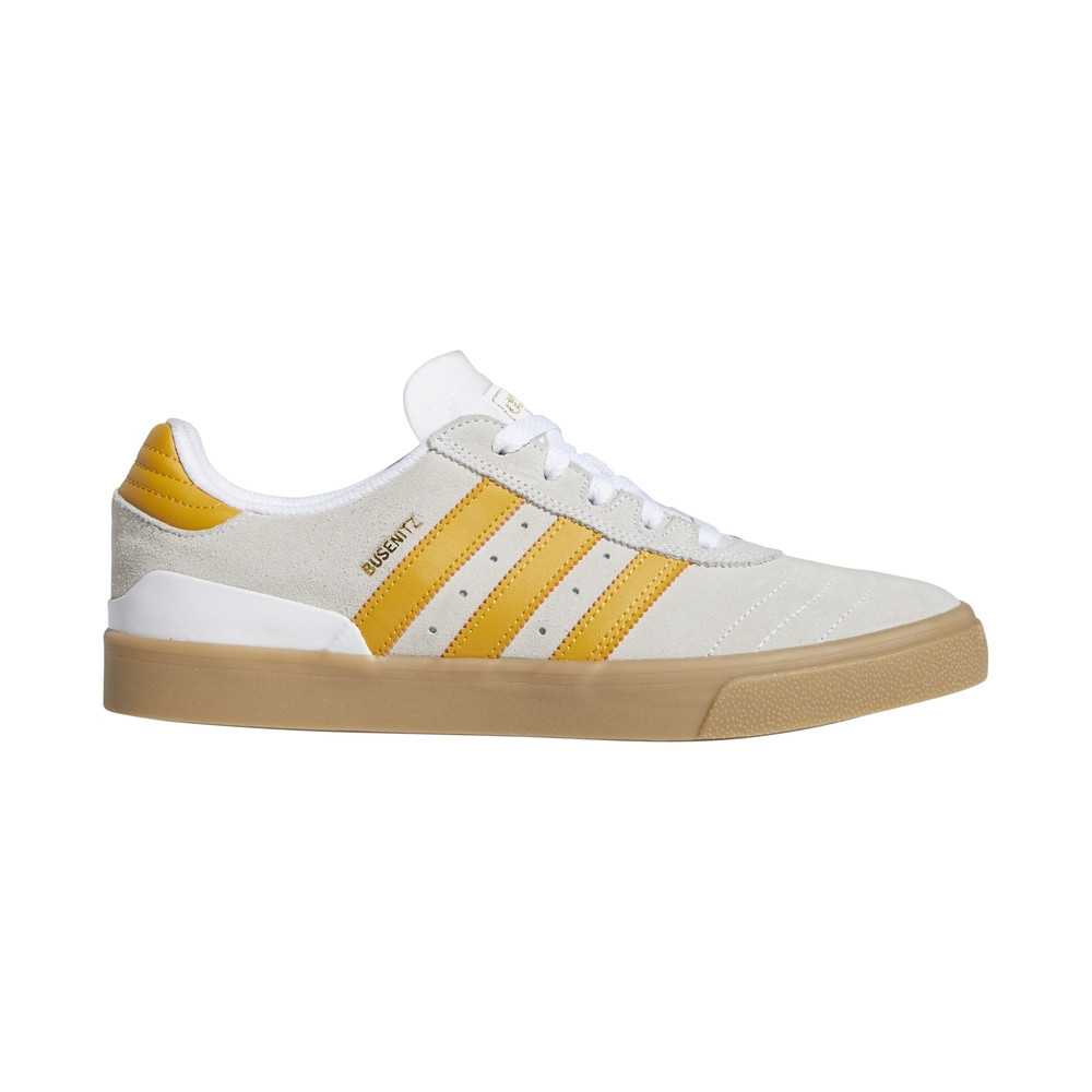 adidas busenitz jaune
