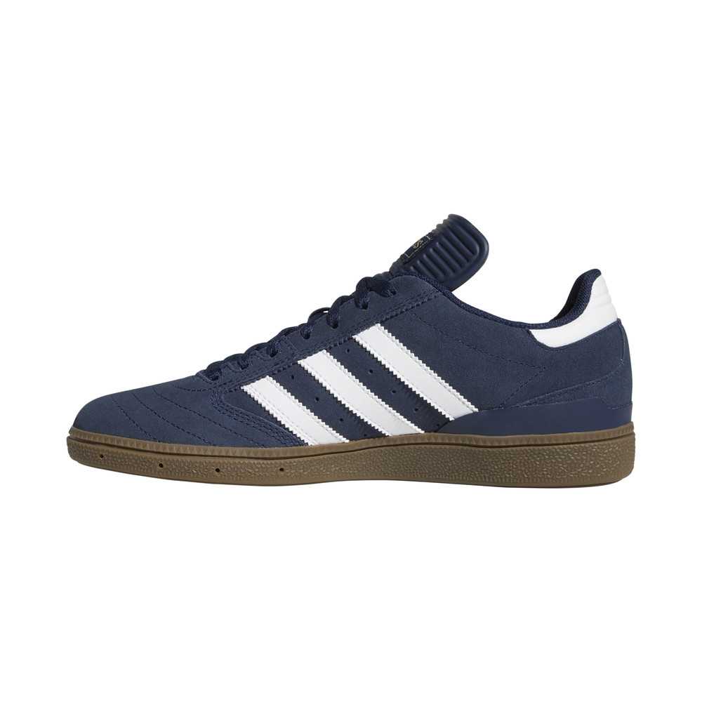 adidas busenitz bleu