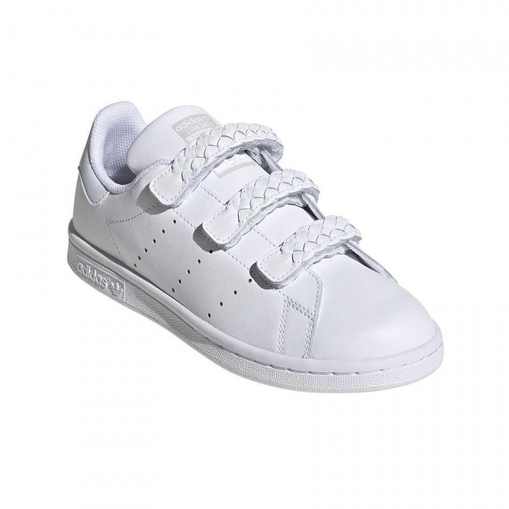 adidas stan smith cf j