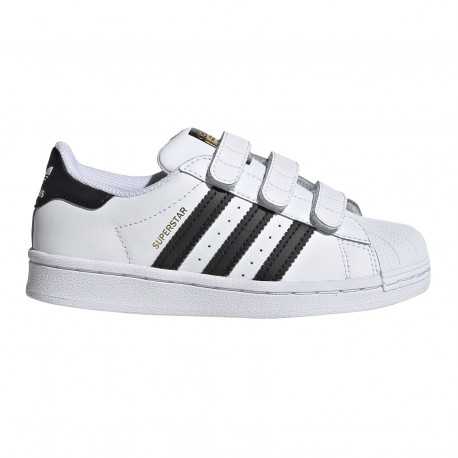 Superstar cf c - Ftwr white/core black/ftwr white