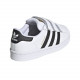 ADIDAS, Superstar cf c, Ftwr white/core black/ftwr white