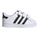 ADIDAS, Superstar cf i, Ftwr white/core black/ftwr white