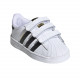 ADIDAS, Superstar cf i, Ftwr white/core black/ftwr white