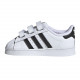 ADIDAS, Superstar cf i, Ftwr white/core black/ftwr white