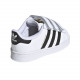 ADIDAS, Superstar cf i, Ftwr white/core black/ftwr white