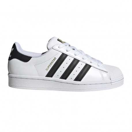 Superstar j - Ftwr white/core black/ftwr white