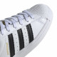 ADIDAS, Superstar j, Ftwr white/core black/ftwr white