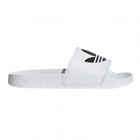 Adilette lite - Ftwr white/core black/ftwr white