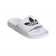 ADIDAS, Adilette lite, Ftwr white/core black/ftwr white