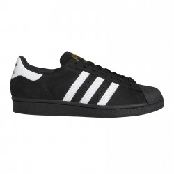 ADIDAS, Superstar adv, Core black