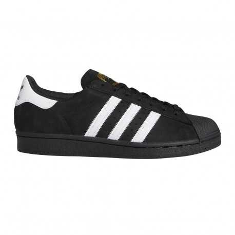 Superstar adv - Core black