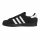 ADIDAS, Superstar adv, Core black