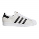 ADIDAS, Superstar adv, Ftwwht/cblack/goldmt