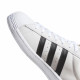 ADIDAS, Superstar adv, Ftwwht/cblack/goldmt