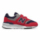 NEW BALANCE, Iz997 m, Red