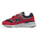 NEW BALANCE, Iz997 m, Red