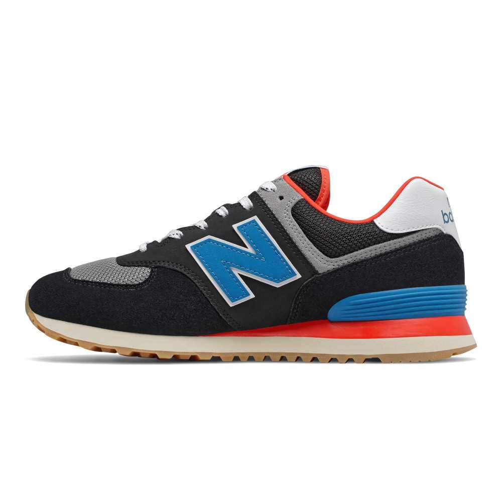 new balance ml574 homme chaussures