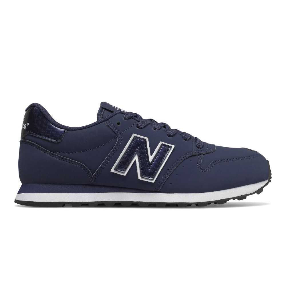 new balance gw500 bleu