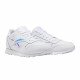 REEBOK, Classic leather, Blanc/blanc/blanc