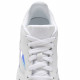 REEBOK, Classic leather, Blanc/blanc/blanc